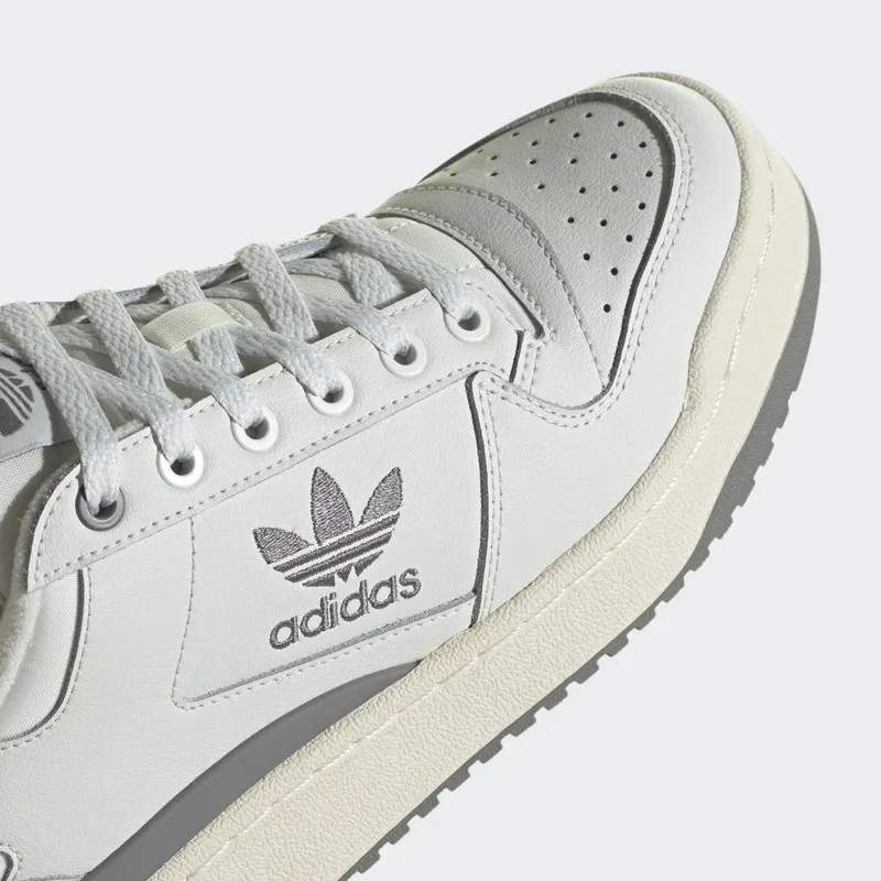 adidas Forum Bold White Tint / Grey Three / Cream White (ID1805)