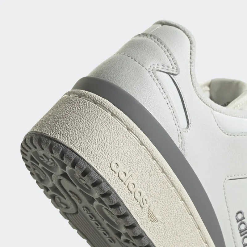 adidas Forum Bold White Tint / Grey Three / Cream White (ID1805)