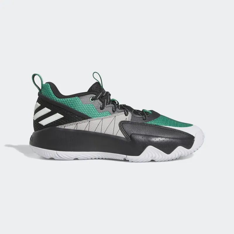 adidas Dame Extply 2.0 Court Green / Core Black / Cloud White (ID1808)