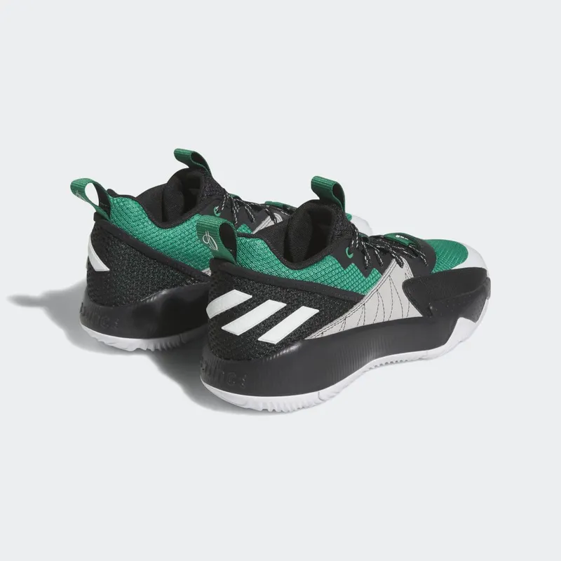 adidas Dame Extply 2.0 Court Green / Core Black / Cloud White (ID1808)