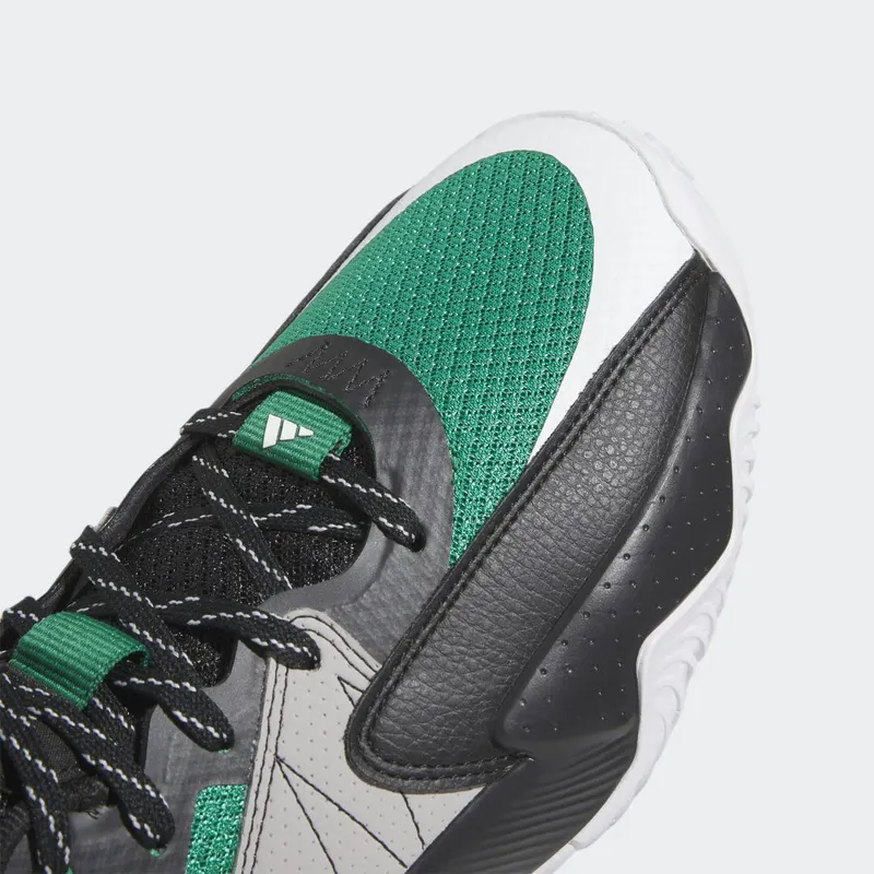 adidas Dame Extply 2.0 Court Green / Core Black / Cloud White (ID1808)
