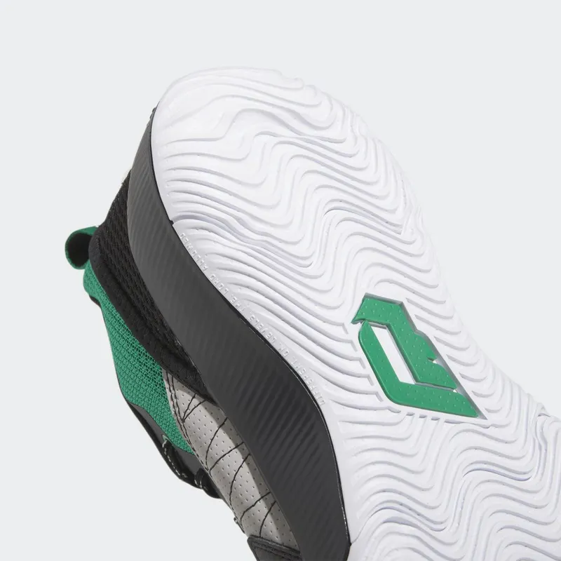 adidas Dame Extply 2.0 Court Green / Core Black / Cloud White (ID1808)