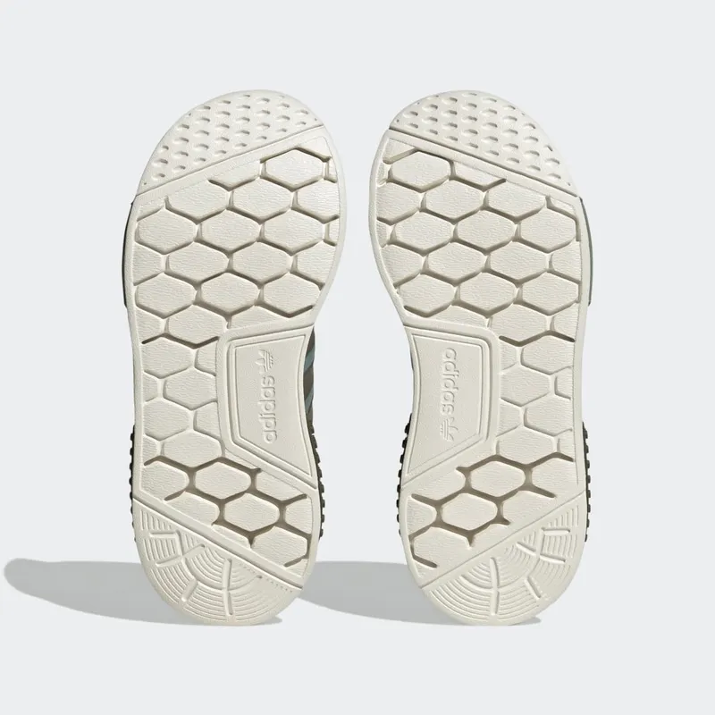 adidas adidas NMD 360 x LEGO® Silver Green / Olive Strata / Core White (IF2170)