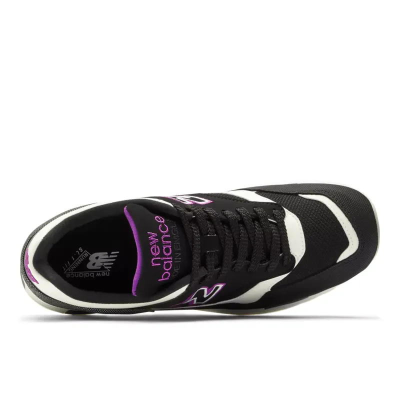 New Balance 1500 Black Purple Glow In The Dark Black / White / Purple (M1500GID)