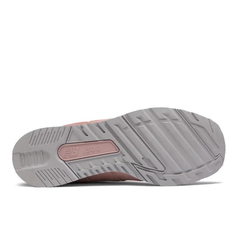 New Balance 1500 Pink Grey Pink / Grey (M1500JCO)