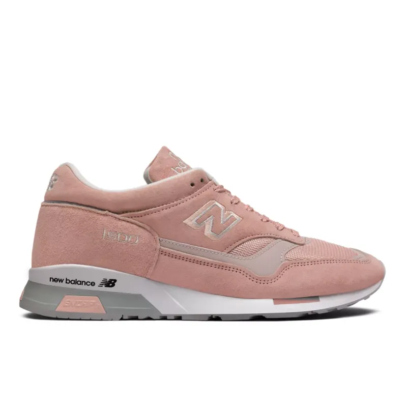 New Balance 1500 Pink Grey Pink / Grey (M1500JCO)