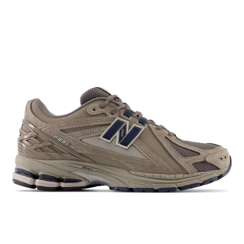New Balance 1906R Grey Indigo Grey / Indigo (M1906RB)