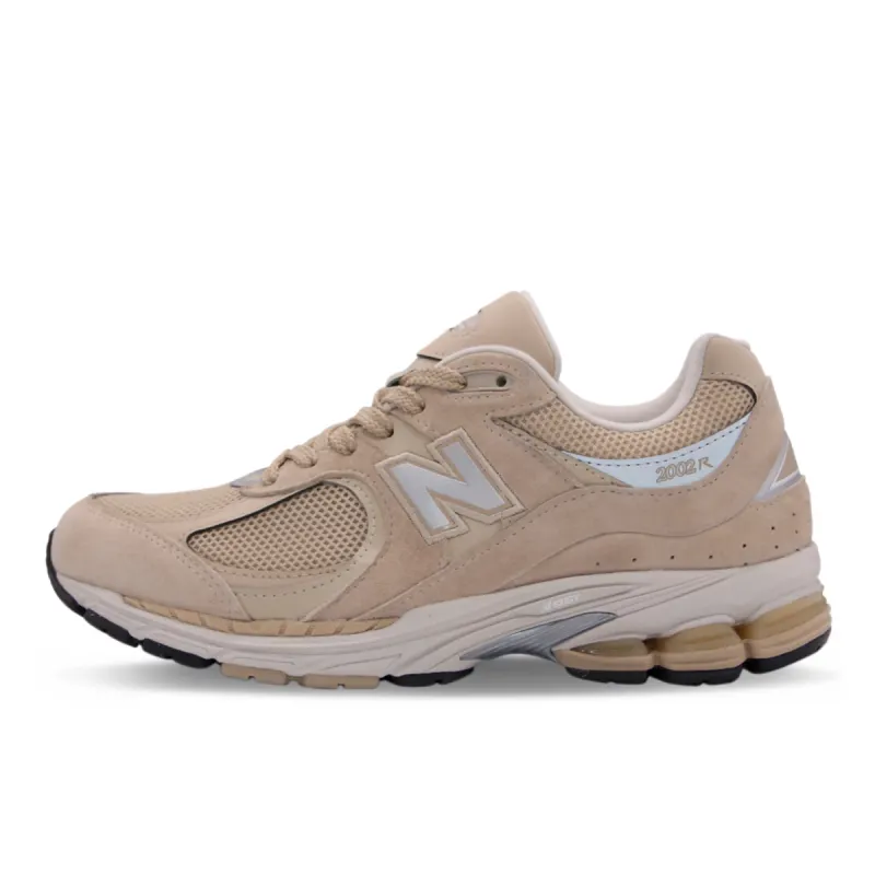 New Balance 2002R Beige Beige / Beige / Silver (ML2002R2)