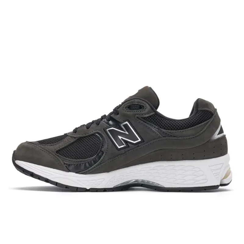 New Balance 2002R Black Grey Black / Grey (ML2002RB)