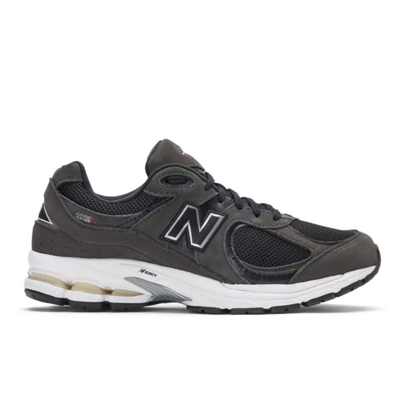 New Balance 2002R Black Grey Black / Grey (ML2002RB)