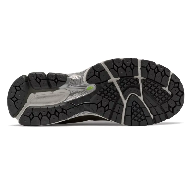 New Balance 2002R Camo Green Nettle Green Camo Green / Nettle Green (ML2002RG)