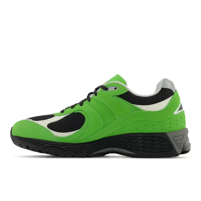 New Balance 2002R Good Vibes Pack Green Green / Black / Grey (M2002RGZ)