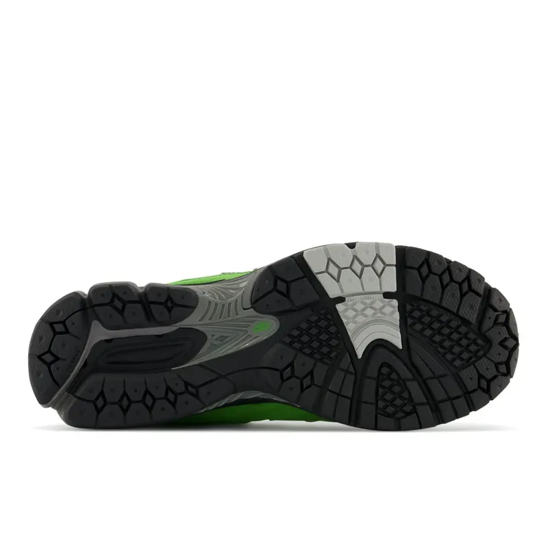 New Balance 2002R Good Vibes Pack Green Green / Black / Grey (M2002RGZ)