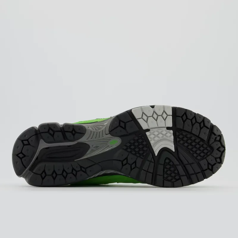 New Balance 2002R Good Vibes Pack Green Green / Black / Grey (M2002RGZ)