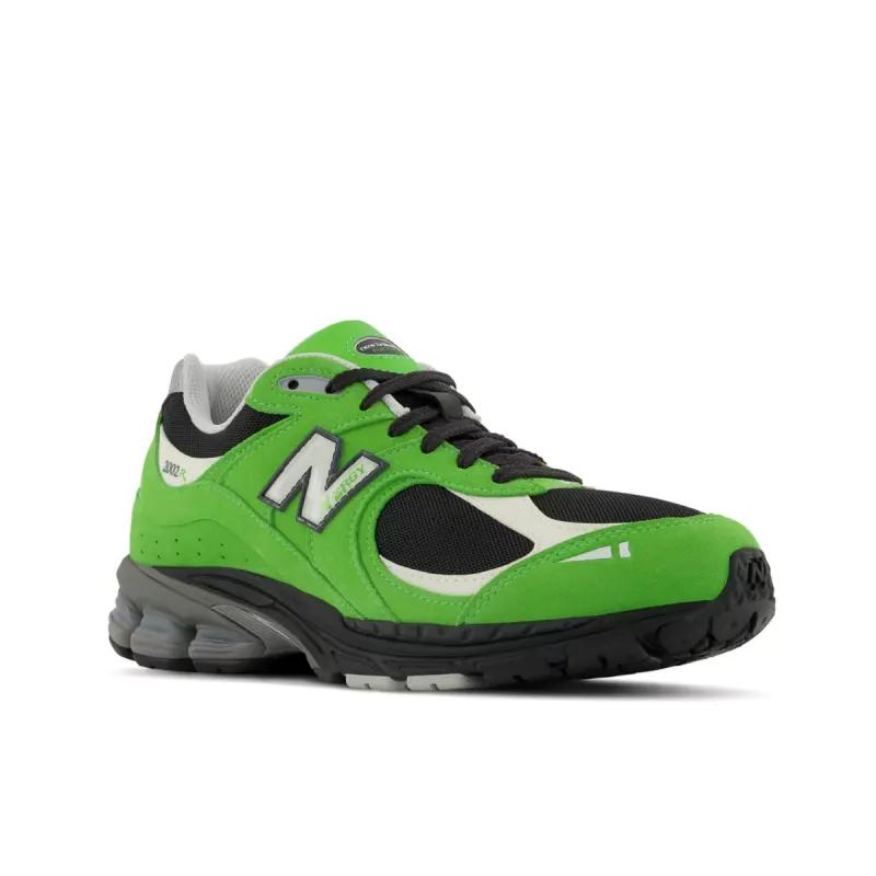 New Balance 2002R Good Vibes Pack Green Green / Black / Grey (M2002RGZ)