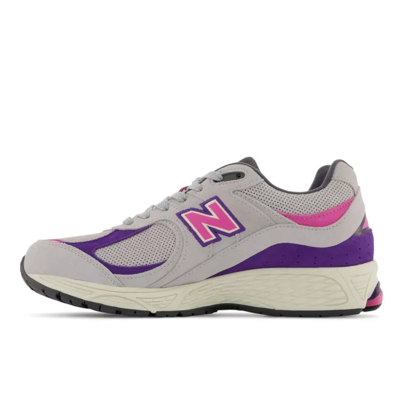 New Balance 2002R J. Crew Rain Cloud Rain Cloud / Prisim Purple (M2002RWB)
