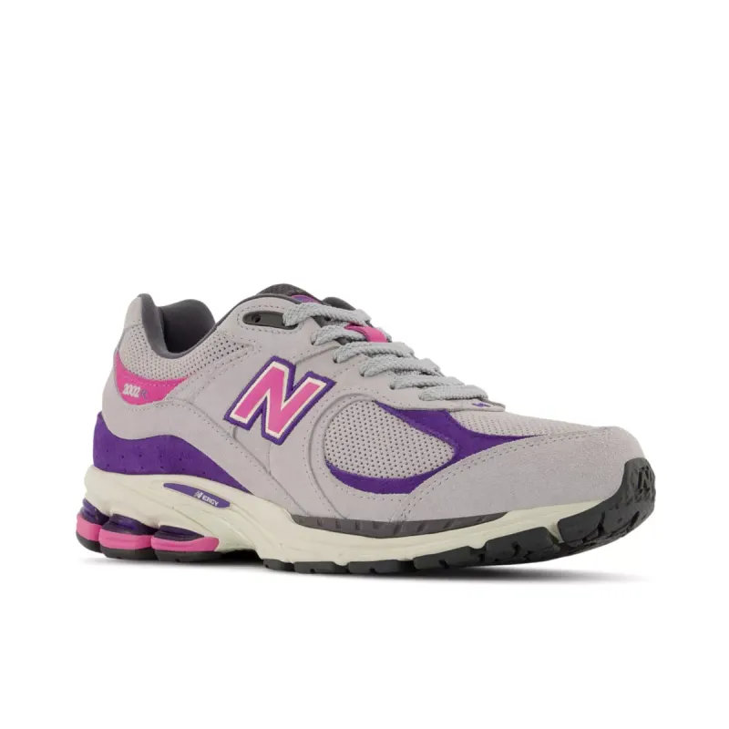 New Balance 2002R J. Crew Rain Cloud Rain Cloud / Prisim Purple (M2002RWB)