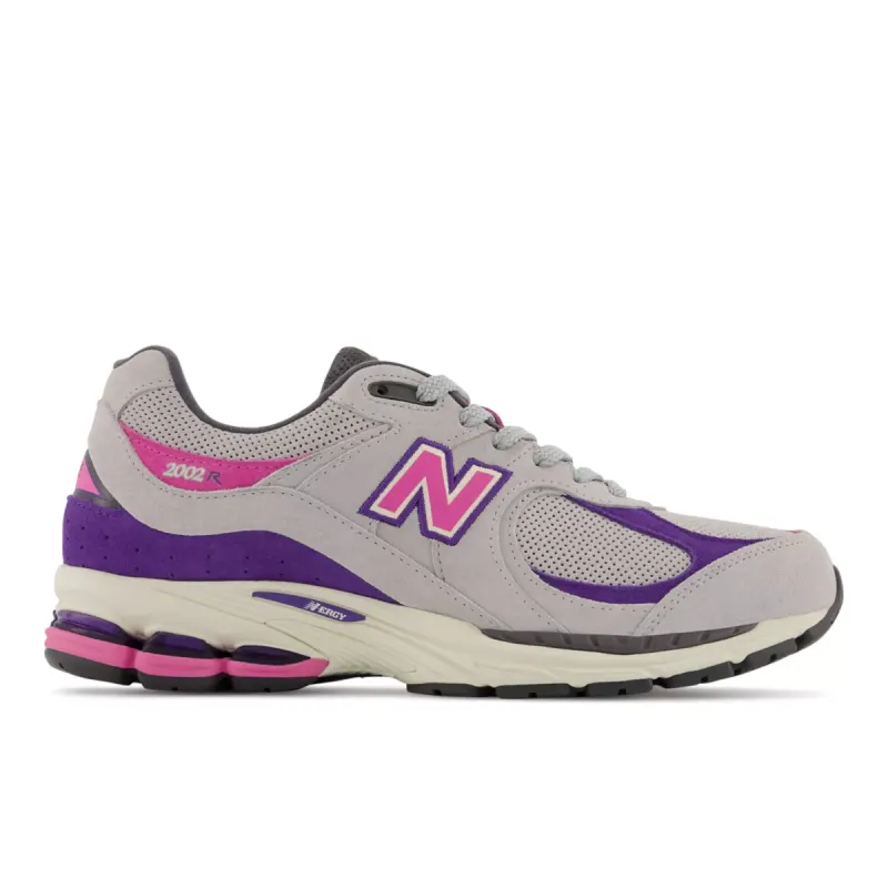 New Balance 2002R J. Crew Rain Cloud Rain Cloud / Prisim Purple (M2002RWB)