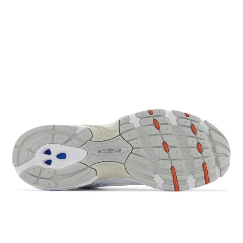 New Balance 530 White Silver Retro Orange White / Silver / Retro Orange (MR530AC)
