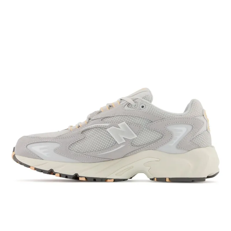 New Balance 725 Ivory Ivory / White / Yellow (ML725I)