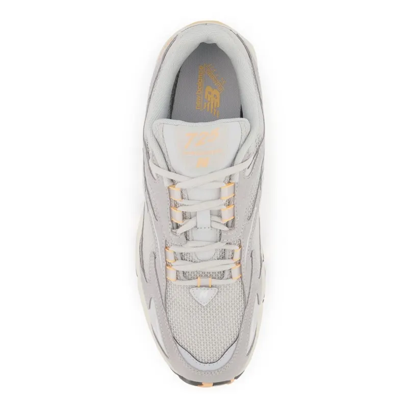New Balance 725 Ivory Ivory / White / Yellow (ML725I)