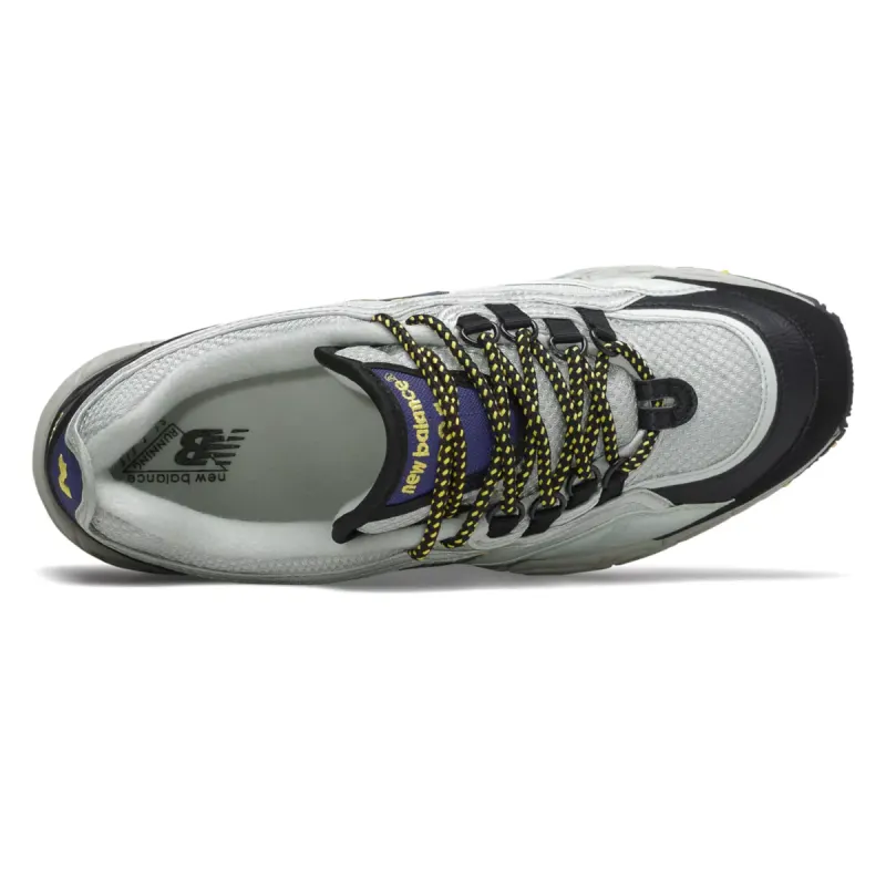 New Balance 801 Bringback Grey / Blue-yellow (M801AT)