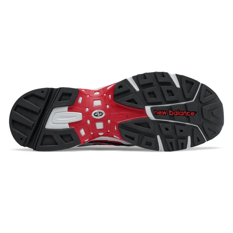 New Balance 827 Abzorb OG Red White / Red-black (ML827AAB)