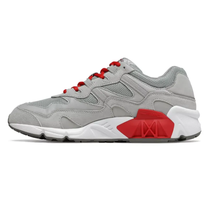 New Balance 850 No Vacancy Inn Grey Grey / Red (ML850NVA)