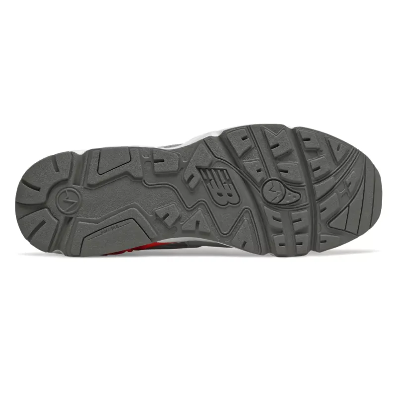 New Balance 850 No Vacancy Inn Grey Grey / Red (ML850NVA)