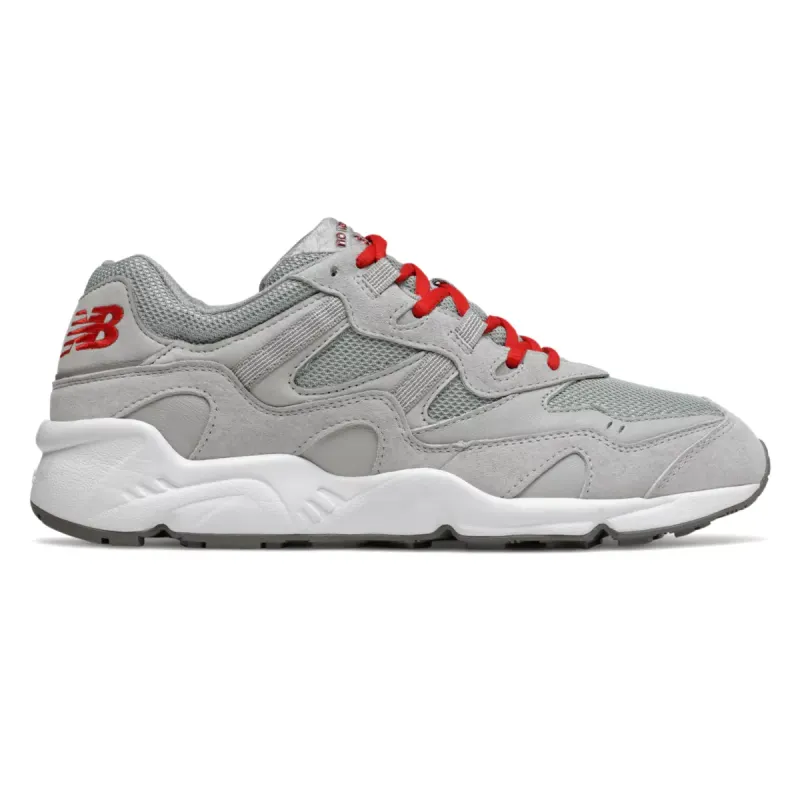 New Balance 850 No Vacancy Inn Grey Grey / Red (ML850NVA)
