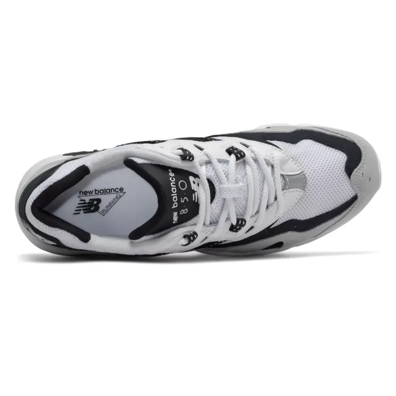 New Balance 850 White Black White / Black (ML850YSF)