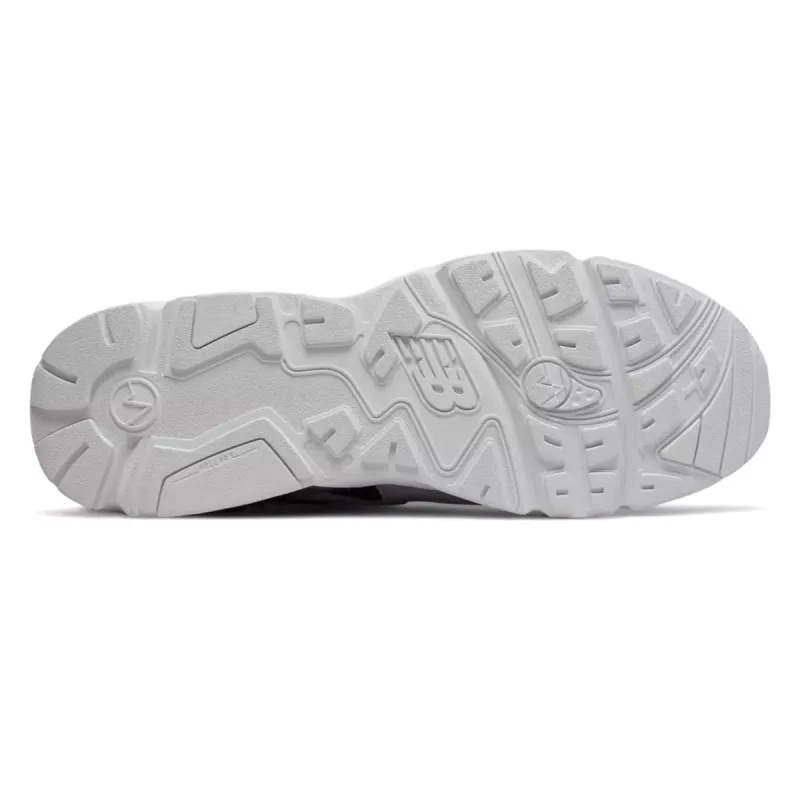 New Balance 850 White Black White / Black (ML850YSF)