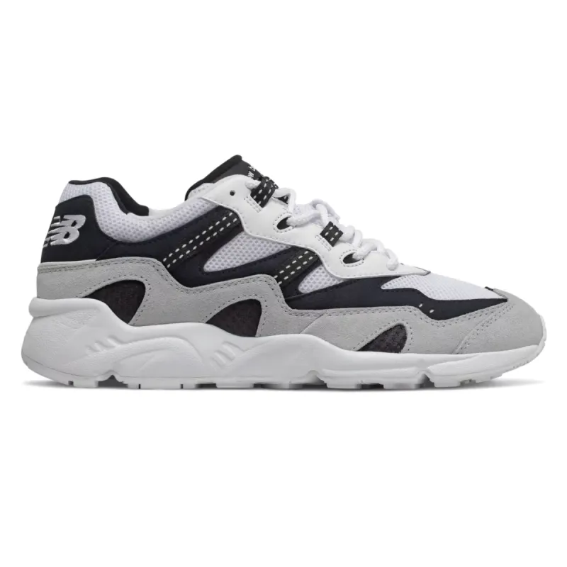 New Balance 850 White Black White / Black (ML850YSF)