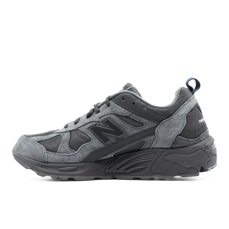 New Balance 878 Grey Grey (CM878MB1)