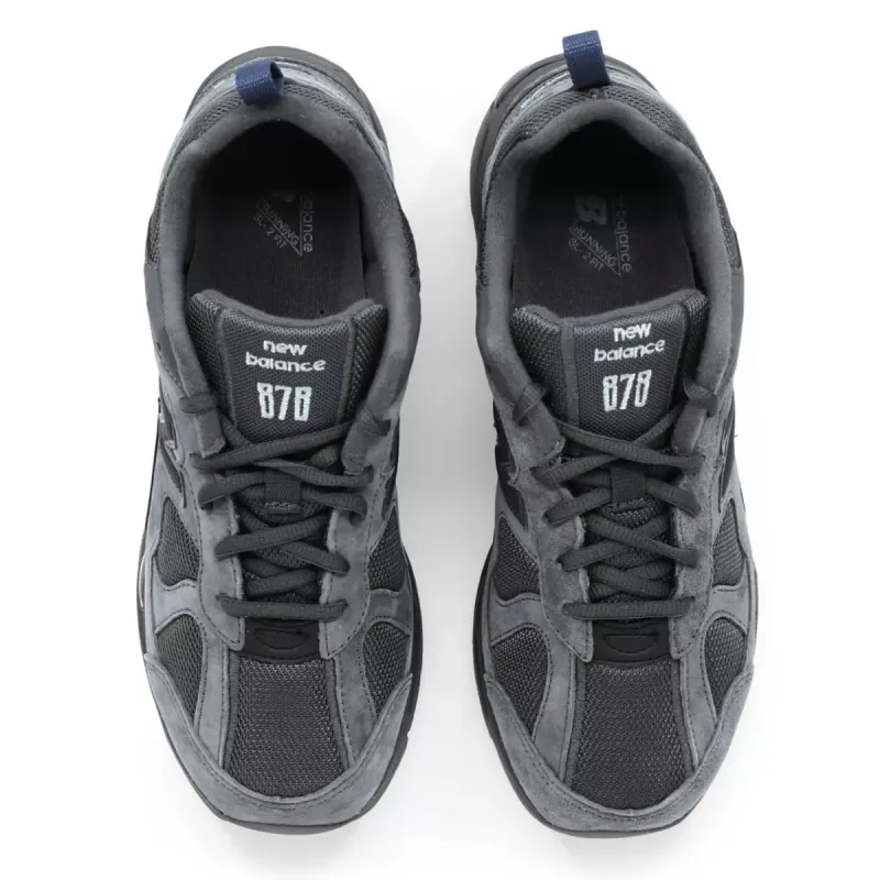 New Balance 878 Grey Grey (CM878MB1)