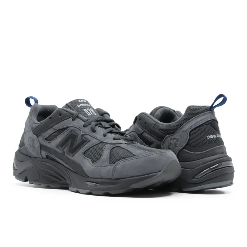 New Balance 878 Grey Grey (CM878MB1)