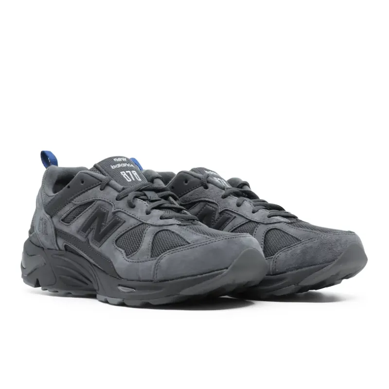 New Balance 878 Grey Grey (CM878MB1)