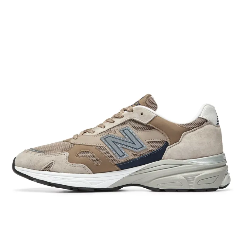 New Balance 920 Sand Navy Sand / Navy (M920SDS)