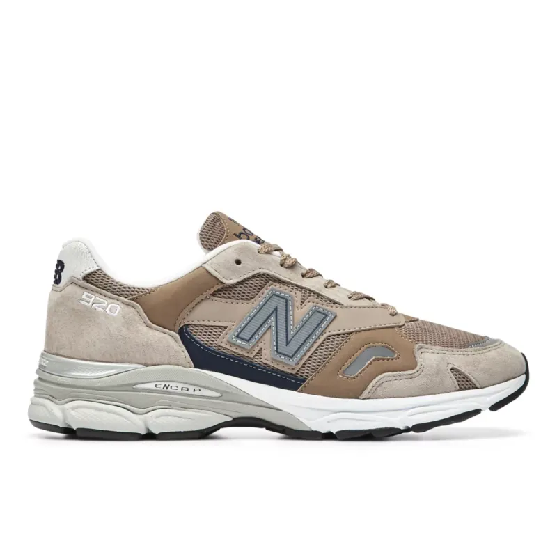 New Balance 920 Sand Navy Sand / Navy (M920SDS)