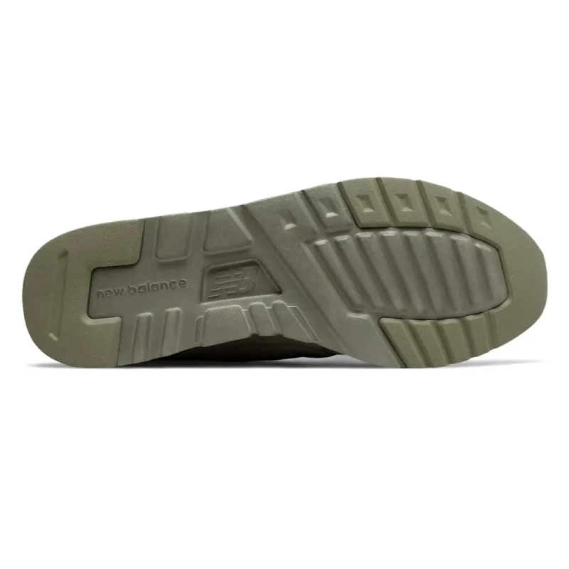 New Balance 997H Cordura Khaki Khaki (CM997HCX)