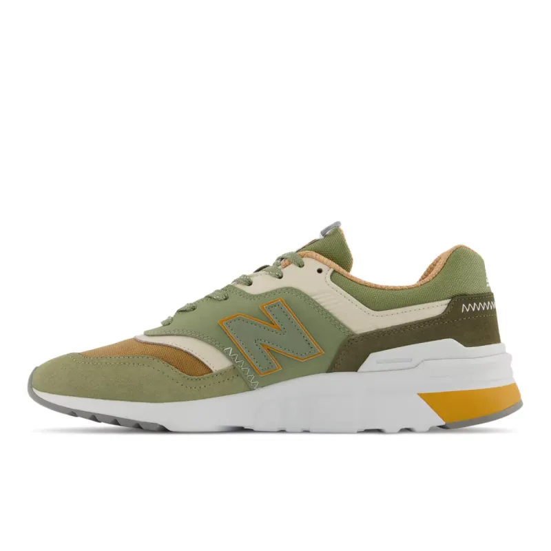 New Balance 997H Cordura True Camo True Camo / Golden Hour (CM997HTJ)