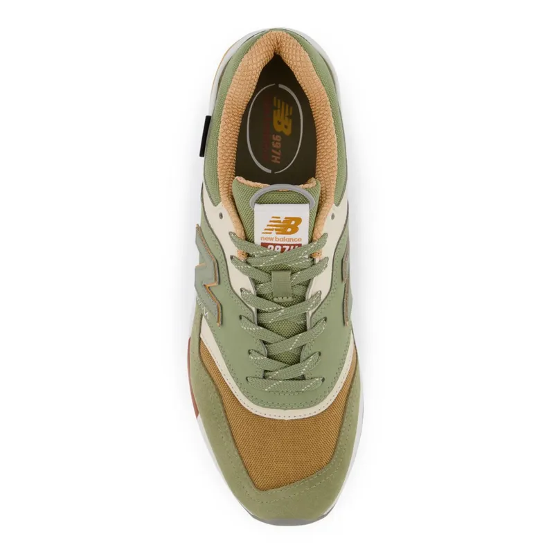 New Balance 997H Cordura True Camo True Camo / Golden Hour (CM997HTJ)