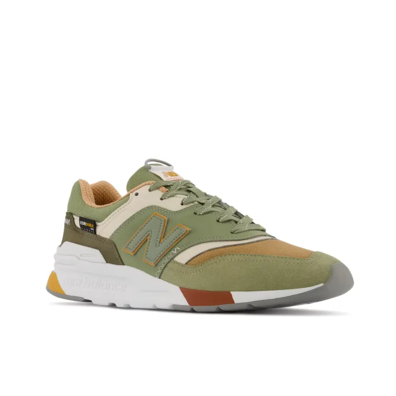 New Balance 997H Cordura True Camo True Camo / Golden Hour (CM997HTJ)