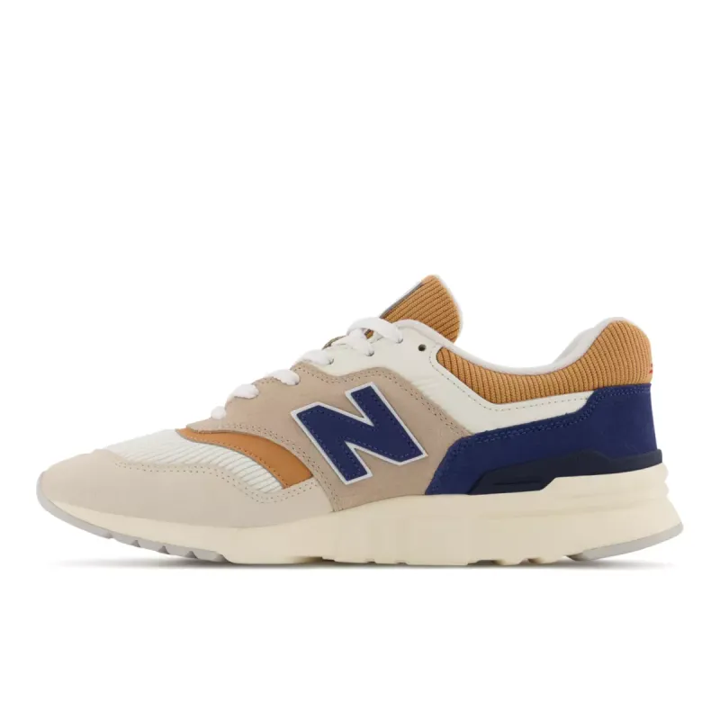 New Balance 997H Sweet Caramel Sweet Caramel / Natural Indigo (CM997HSK)
