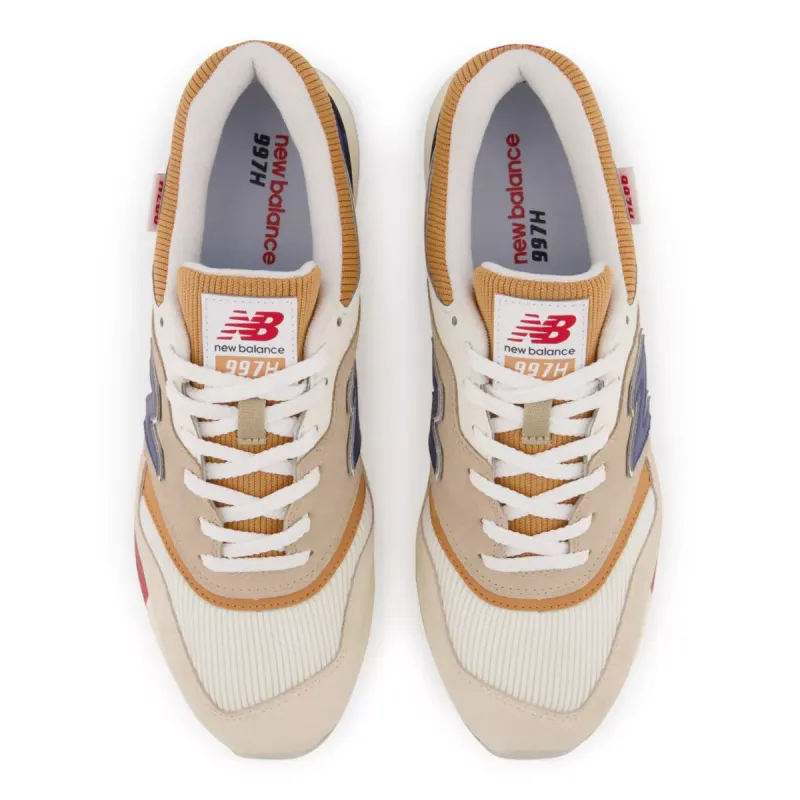New Balance 997H Sweet Caramel Sweet Caramel / Natural Indigo (CM997HSK)