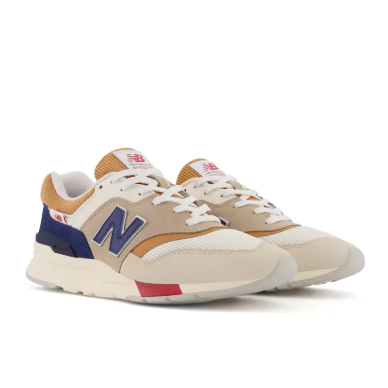 New Balance 997H Sweet Caramel Sweet Caramel / Natural Indigo (CM997HSK)