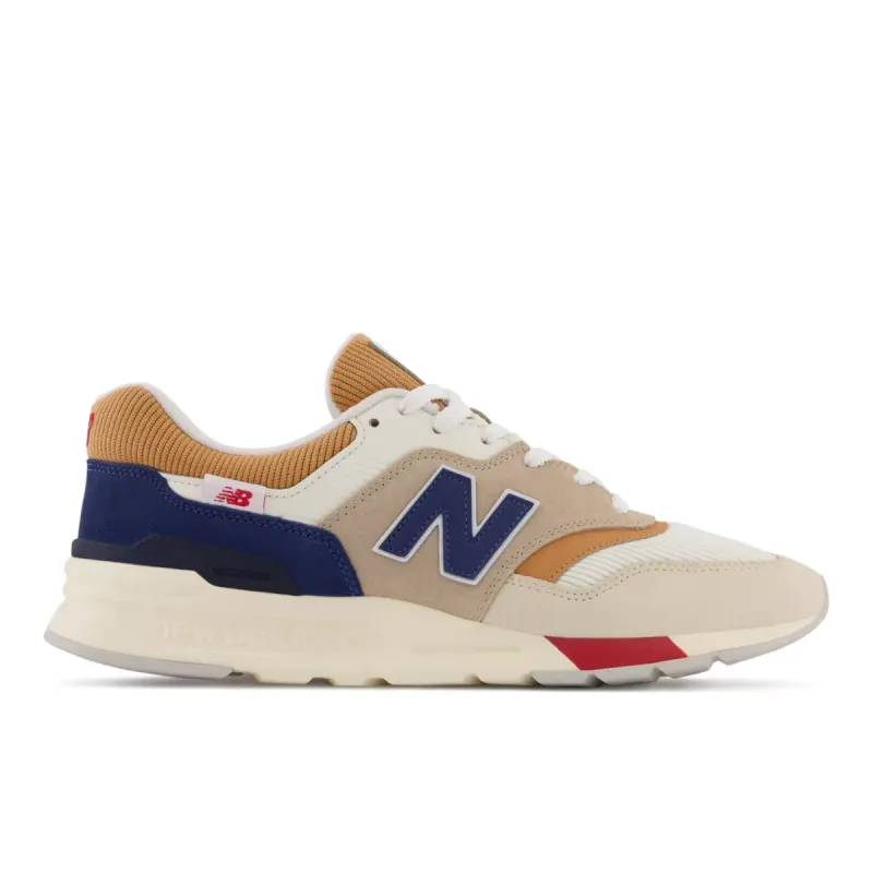 New Balance 997H Sweet Caramel Sweet Caramel / Natural Indigo (CM997HSK)