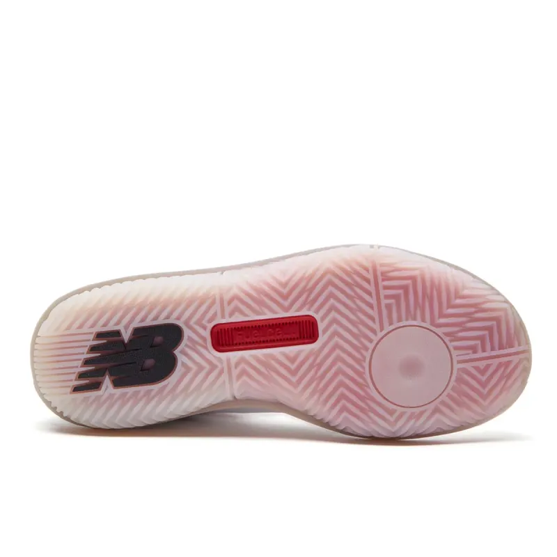 New Balance BB9000 White Red White / Black-red (BB9000A1)