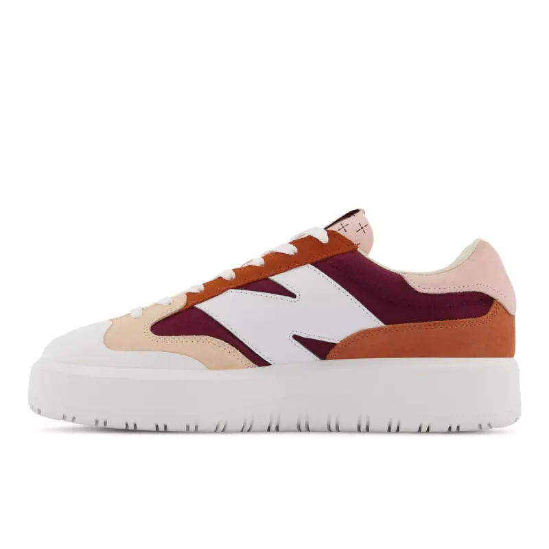 New Balance CT302 Burgundy Pink Haze Burgundy / Pink Haze (CT302MA)