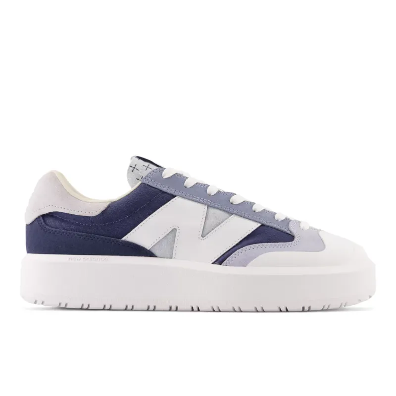 New Balance CT302 Vintage Indigo Dusk Blue Vintage Indigo / Duck Blue (CT302MB)